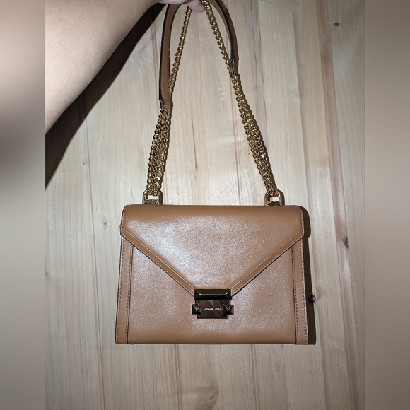 Michael kors Whitney handbag - Picture 1 of 8